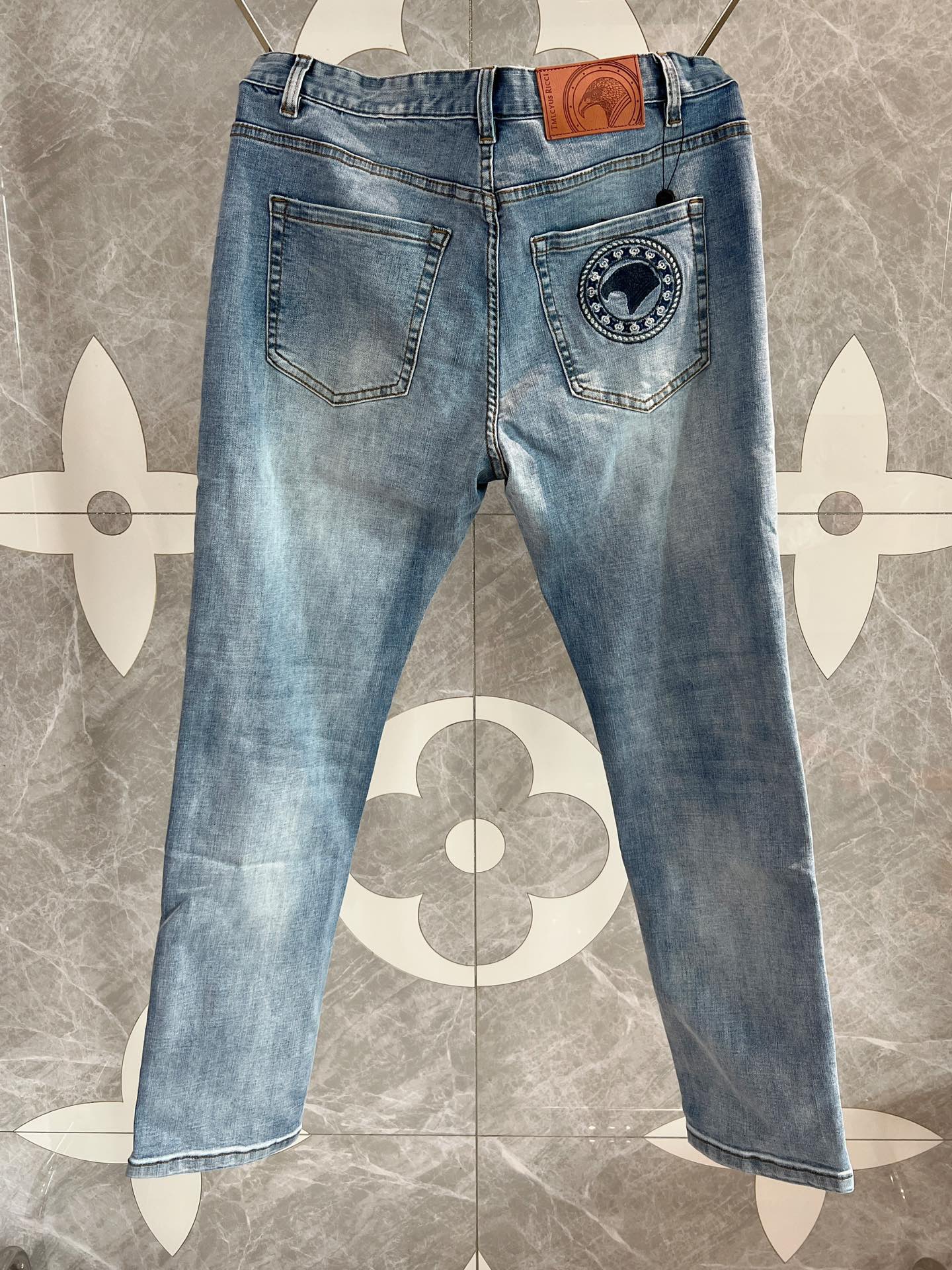 Gucci Jeans